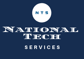 Welcome to National Tech Services